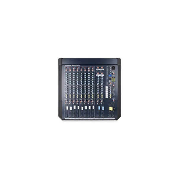 Allen & Heath WZ4 12:2