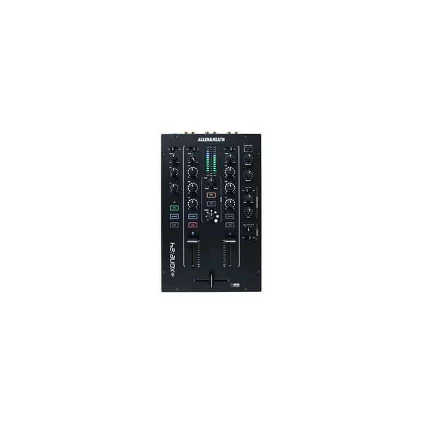 Allen & Heath Xone 24 1200 Mix Bundle