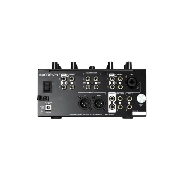 Allen & Heath Xone 24