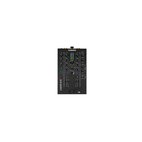 Allen & Heath Xone 24C