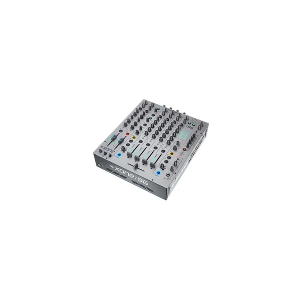 Allen & Heath Xone 96 Bag Bundle