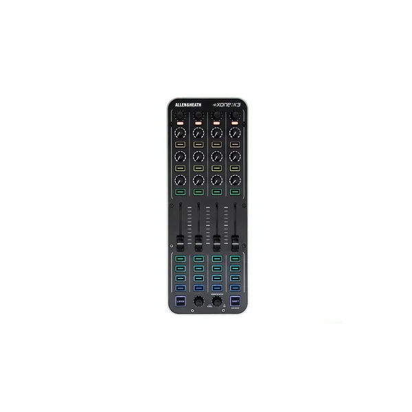Allen & Heath Xone K3