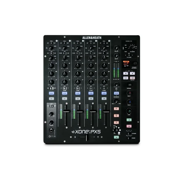 Allen & Heath Xone:PX5