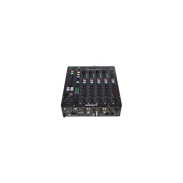 Allen & Heath Xone:PX5
