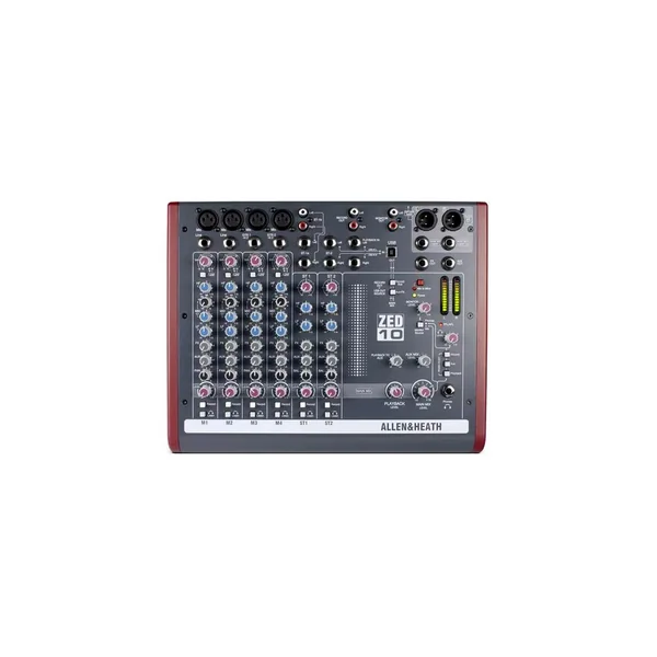Allen & Heath ZED-10