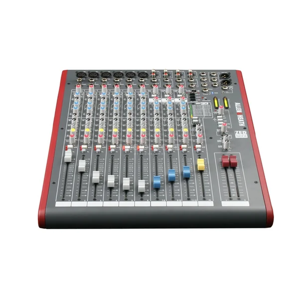 Allen & Heath ZED-12FX