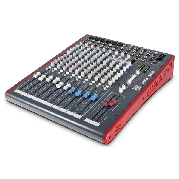 Allen & Heath ZED-14 Bundle