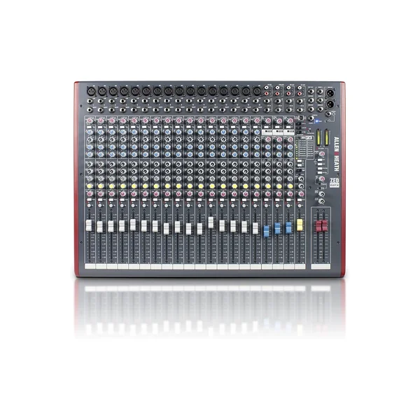 Allen & Heath ZED-22FX