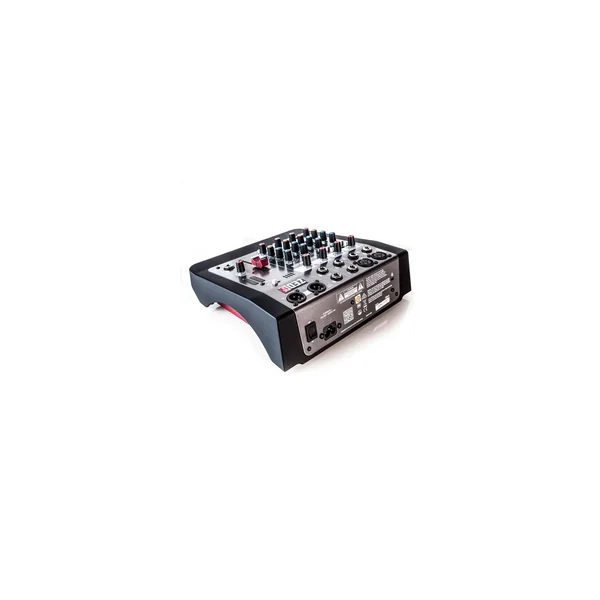 Allen & Heath ZED-6