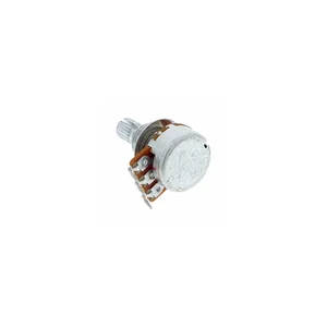 Allparts 25k Mini Pot