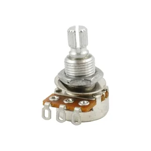 Allparts 25k Mini Pot