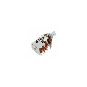 Allparts 25K Push/Pull Pot