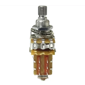 Allparts 25K Push/Pull Pot