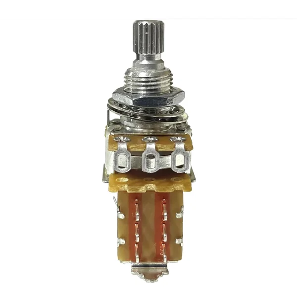 Allparts 25K Push/Pull Pot