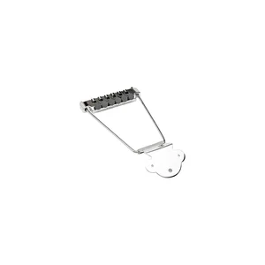 Allparts Badass FTT Trapeze Tailpiece N