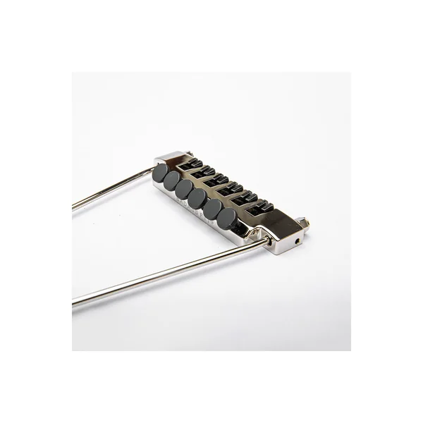 Allparts Badass FTT Trapeze Tailpiece N
