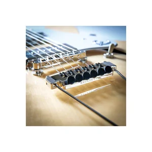 Allparts Badass FTT Trapeze Tailpiece N
