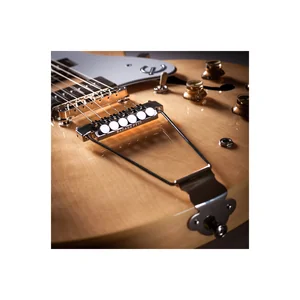 Allparts Badass FTT Trapeze Tailpiece N