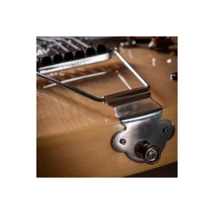 Allparts Badass FTT Trapeze Tailpiece N