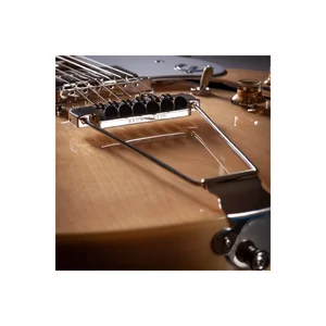 Allparts Badass FTT Trapeze Tailpiece N