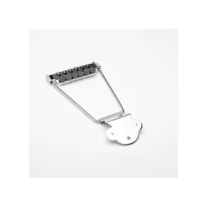 Allparts Badass FTT Trapeze Tailpiece N