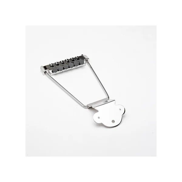 Allparts Badass FTT Trapeze Tailpiece N