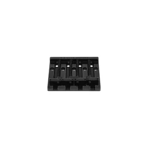 Allparts Bass Bridge Badass II 4 B