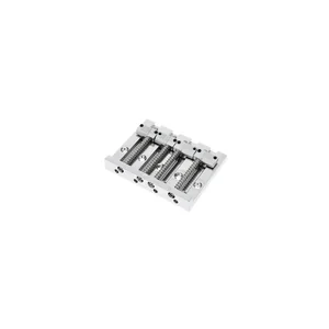 Allparts Bass Bridge Badass II 4 C