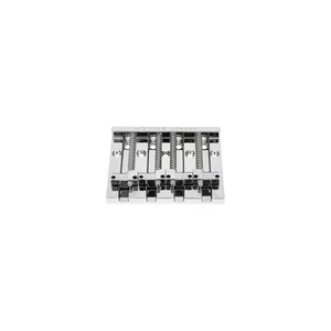 Allparts Bass Bridge Badass II 4 C