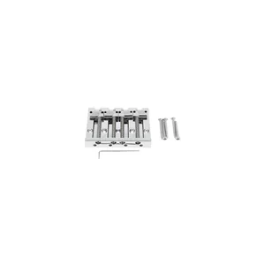 Allparts Bass Bridge Badass II 4 C