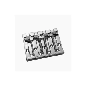 Allparts Bass Bridge Badass II 4 C