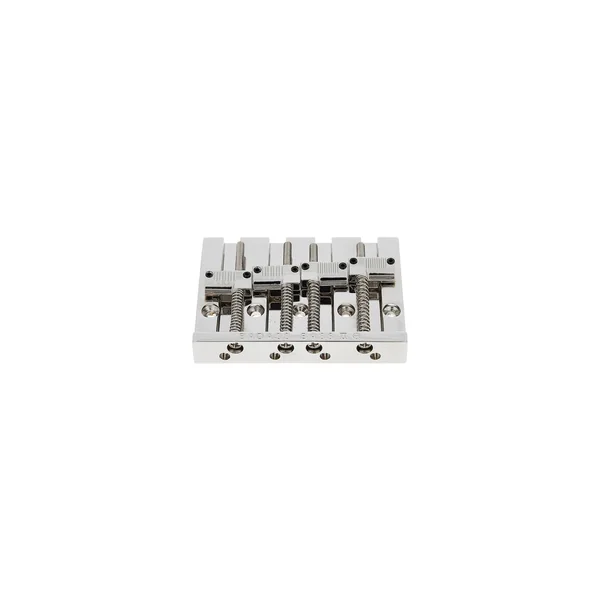 Allparts Bass Bridge Badass II 4 N