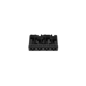 Allparts Bass Bridge Badass III 4 B