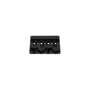 Allparts Bass Bridge Badass III 4 B