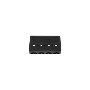 Allparts Bass Bridge Badass III 4 B