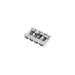Allparts Bass Bridge Badass III 4 C