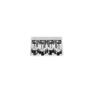 Allparts Bass Bridge Badass III 4 C