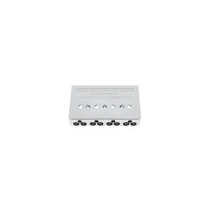 Allparts Bass Bridge Badass III 4 C