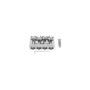Allparts Bass Bridge Badass III 4 C