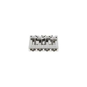 Allparts Bass Bridge Badass III 4 N