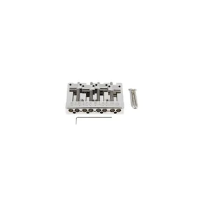 Allparts Bass Bridge Badass III 4 N