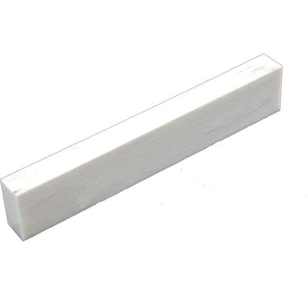 Allparts Bone Nut Blank