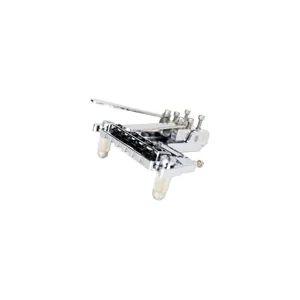 Allparts Certano HonkyTonk Bender Met C