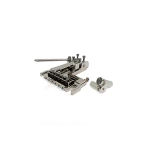 Allparts Certano HonkyTonk Bender Met C