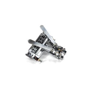 Allparts Certano HonkyTonk Bender Met C