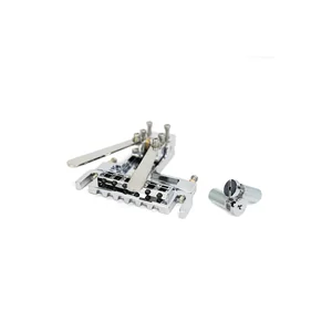 Allparts Certano HonkyTonk Bender Met C