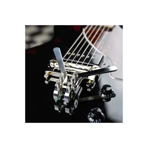 Allparts Certano HonkyTonk Bender Met C