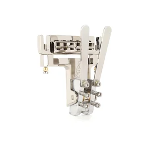 Allparts Certano HonkyTonk Bender Met C