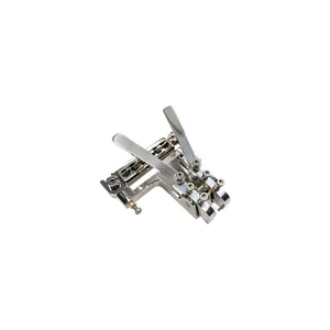 Allparts Certano HonkyTonk Bender Met N