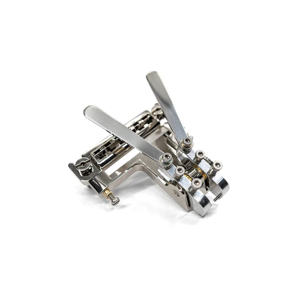 Allparts Certano HonkyTonk Bender Met N